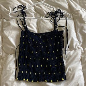zara tank❤️‍🔥